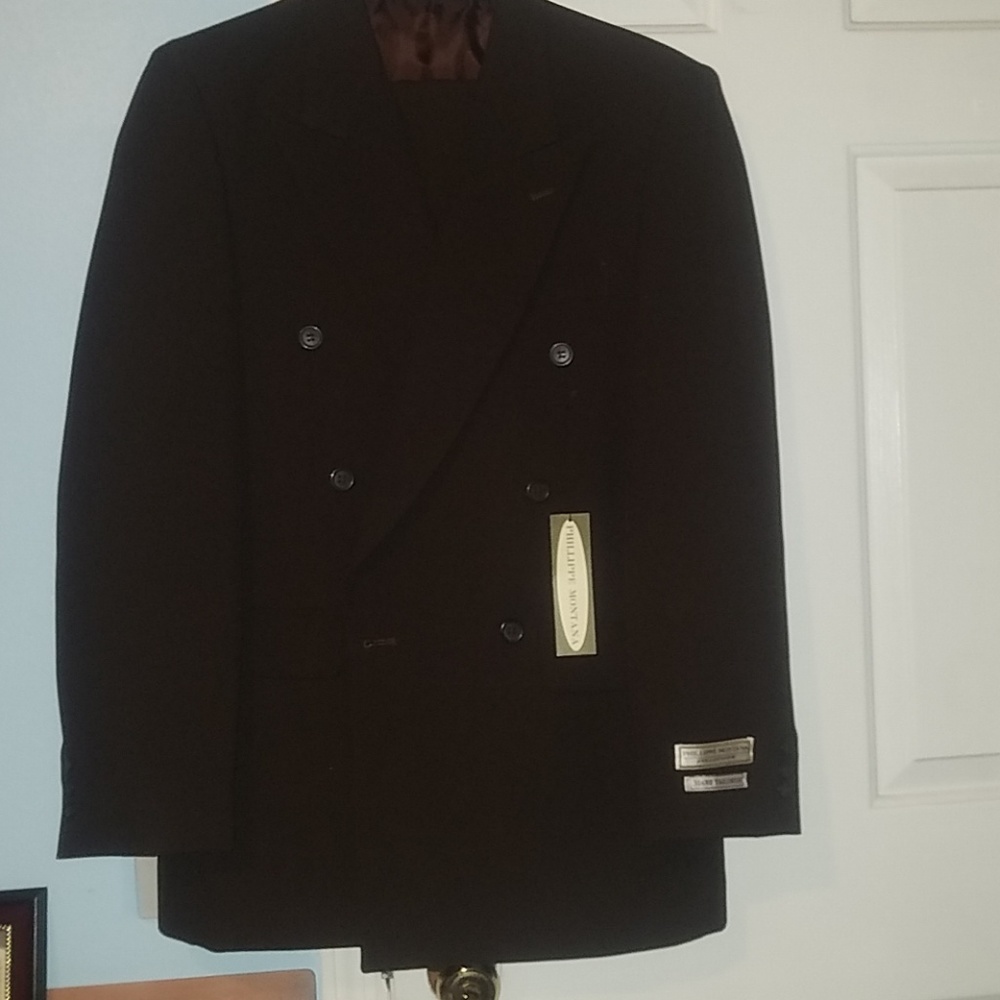 Mens suits 2 piece set